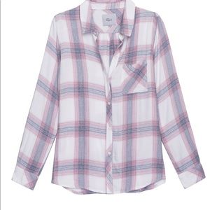 NWT Rails Hunter Flannel